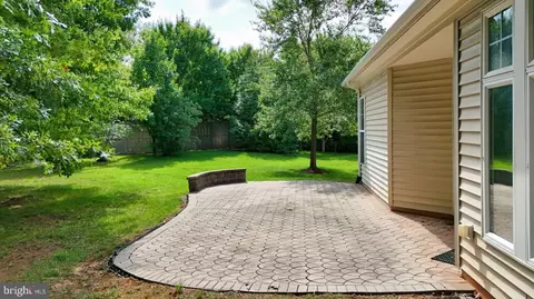 Exterior - 7408 Forests Edge Ct, Laurel, MD 20707 photo 4 of 4