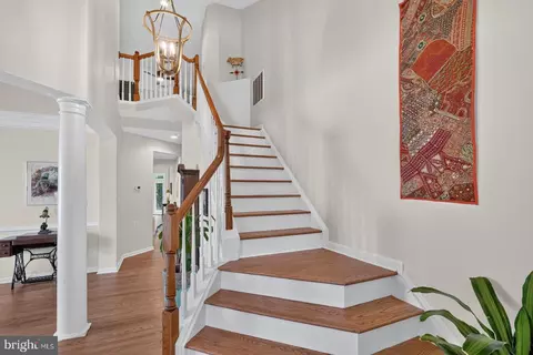 Entry Way - 7408 Forests Edge Ct, Laurel, MD 20707 photo 2 of 4