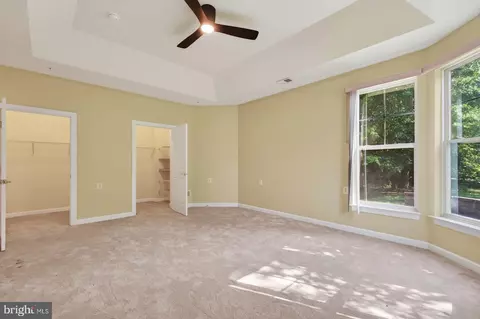Bedroom - 7408 Forests Edge Ct, Laurel, MD 20707 photo 4 of 7