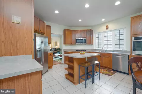 Kitchen - 7408 Forests Edge Ct, Laurel, MD 20707 photo 2 of 3