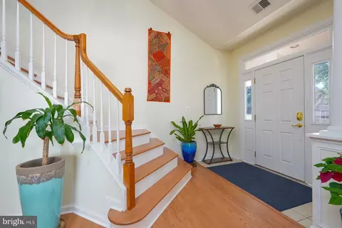 Entry Way - 7408 Forests Edge Ct, Laurel, MD 20707 photo 1 of 4