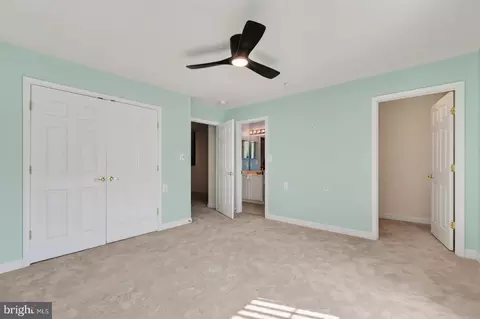 Bedroom - 7408 Forests Edge Ct, Laurel, MD 20707 photo 5 of 7