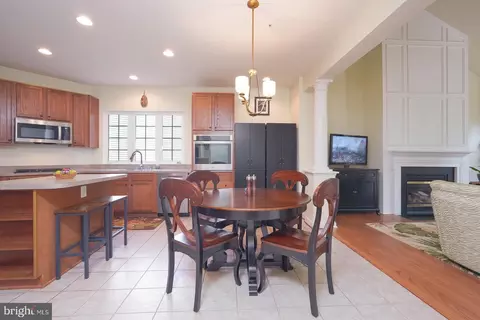 Dining - 7408 Forests Edge Ct, Laurel, MD 20707 photo 2 of 2