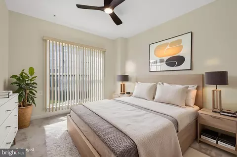 Bedroom - 7408 Forests Edge Ct, Laurel, MD 20707 photo 7 of 7