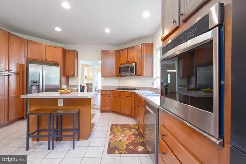 Kitchen - 7408 Forests Edge Ct, Laurel, MD 20707 photo 3 of 3