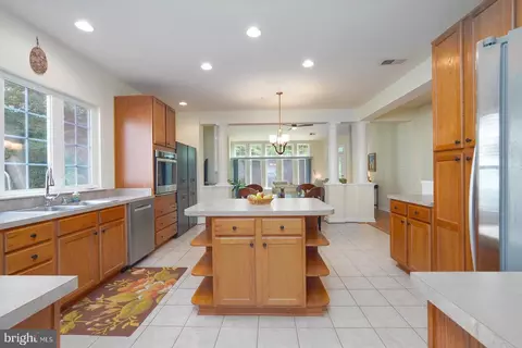 Kitchen - 7408 Forests Edge Ct, Laurel, MD 20707 photo 1 of 3