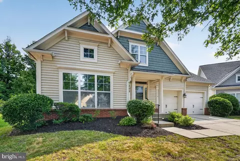 Exterior - 7408 Forests Edge Ct, Laurel, MD 20707 photo 2 of 3