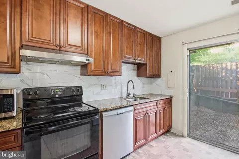 Kitchen - 7205 Split Rail Ln, Laurel, MD 20707 photo 1 of 3