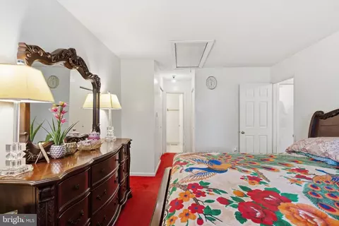Bedroom - 7205 Split Rail Ln, Laurel, MD 20707 photo 7 of 8