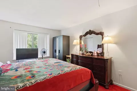 Bedroom - 7205 Split Rail Ln, Laurel, MD 20707 photo 4 of 8