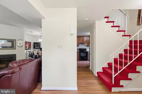 Entry Way - 7205 Split Rail Ln, Laurel, MD 20707 photo 1 of 4