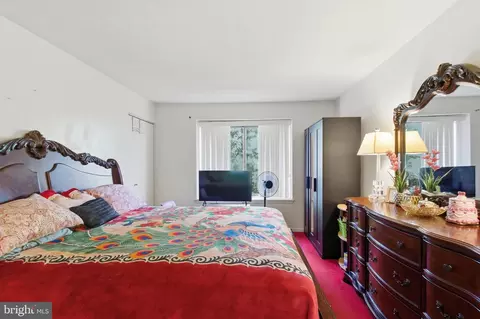 Bedroom - 7205 Split Rail Ln, Laurel, MD 20707 photo 5 of 8