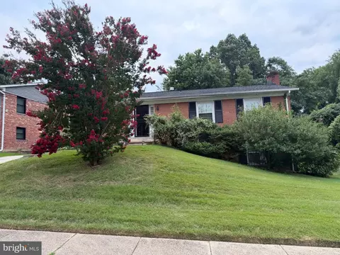 2301 Dawson St, Temple Hills, MD 20748