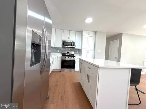 Kitchen - 2402 Joseph Dr, Clinton, MD 20735 photo 6 of 7
