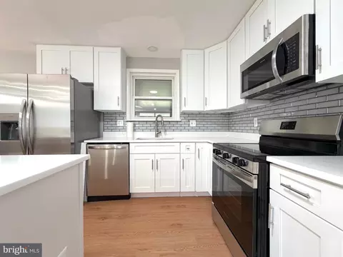 Kitchen - 2402 Joseph Dr, Clinton, MD 20735 photo 7 of 7