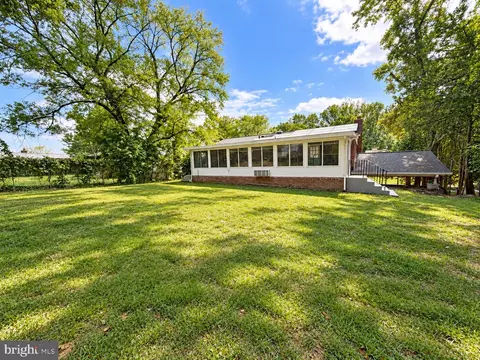 Exterior - 2402 Joseph Dr, Clinton, MD 20735 photo 5 of 6