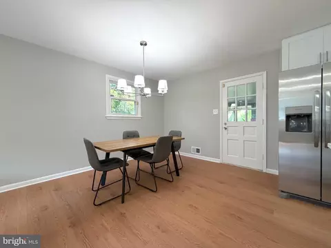 Dining - 2402 Joseph Dr, Clinton, MD 20735 photo 1 of 1