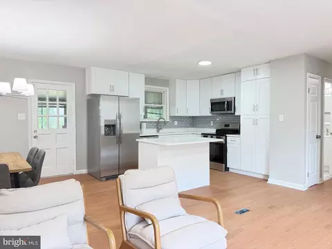 Kitchen - 2402 Joseph Dr, Clinton, MD 20735 photo 1 of 7