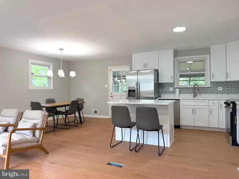 Kitchen - 2402 Joseph Dr, Clinton, MD 20735 photo 3 of 7