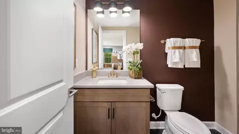Entry Way - TBB While Away Drive #RICHMOND, Bowie, MD 20716 photo 43 of 46