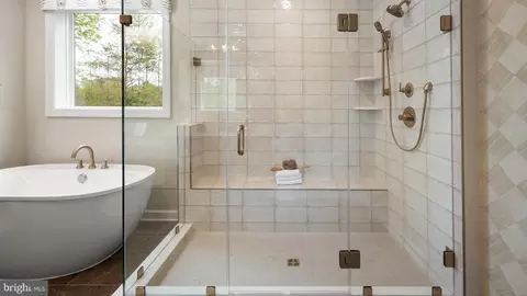 Bath - TBB While Away Drive #RICHMOND, Bowie, MD 20716 photo 4 of 5