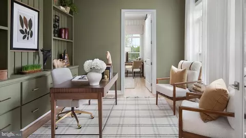 Entry Way - TBB While Away Drive #RICHMOND, Bowie, MD 20716 photo 7 of 46