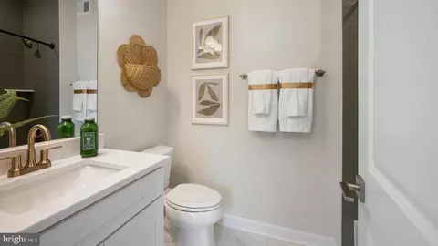Entry Way - TBB While Away Drive #RICHMOND, Bowie, MD 20716 photo 25 of 46