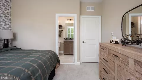 Bedroom - TBB While Away Drive #RICHMOND, Bowie, MD 20716 photo 6 of 18