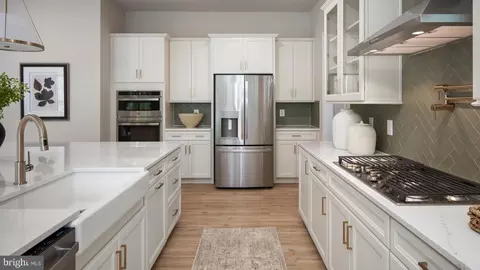 Entry Way - TBB While Away Drive #RICHMOND, Bowie, MD 20716 photo 19 of 46