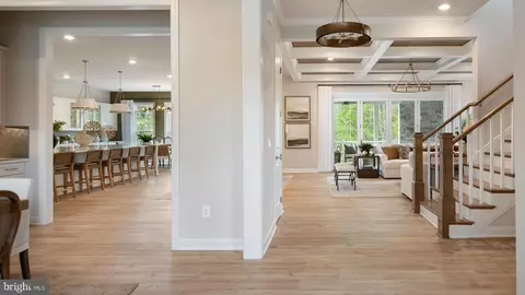 Entry Way - TBB While Away Drive #RICHMOND, Bowie, MD 20716 photo 3 of 46