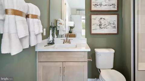 Bath - TBB While Away Drive #RICHMOND, Bowie, MD 20716 photo 1 of 5