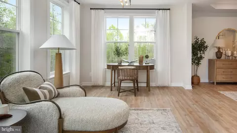 Entry Way - TBB While Away Drive #RICHMOND, Bowie, MD 20716 photo 33 of 46