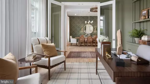 Entry Way - TBB While Away Drive #RICHMOND, Bowie, MD 20716 photo 9 of 46