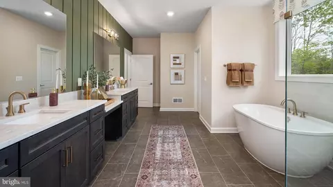 Entry Way - TBB While Away Drive #RICHMOND, Bowie, MD 20716 photo 31 of 46