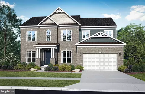 Exterior - TBB While Away Drive #RICHMOND, Bowie, MD 20716 photo 5 of 5