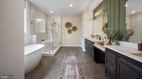 Entry Way - TBB While Away Drive #RICHMOND, Bowie, MD 20716 photo 29 of 46