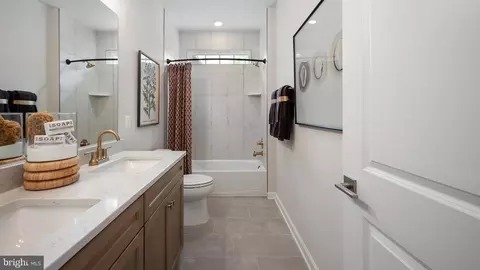 Entry Way - TBB While Away Drive #RICHMOND, Bowie, MD 20716 photo 26 of 46