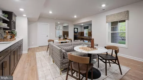 Entry Way - TBB While Away Drive #RICHMOND, Bowie, MD 20716 photo 36 of 46