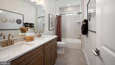 Entry Way - TBB While Away Drive #RICHMOND, Bowie, MD 20716 photo 27 of 46