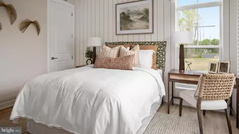 Bedroom - TBB While Away Drive #RICHMOND, Bowie, MD 20716 photo 1 of 18