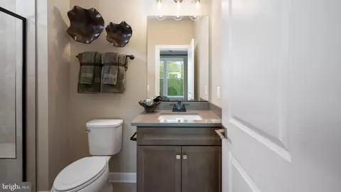 Entry Way - TBB While Away Drive #RICHMOND, Bowie, MD 20716 photo 22 of 46