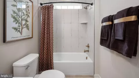 Entry Way - TBB While Away Drive #RICHMOND, Bowie, MD 20716 photo 28 of 46
