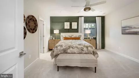 Bedroom - TBB While Away Drive #RICHMOND, Bowie, MD 20716 photo 18 of 18