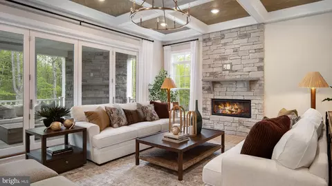 Entry Way - TBB While Away Drive #RICHMOND, Bowie, MD 20716 photo 12 of 46