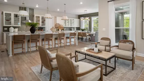 Entry Way - TBB While Away Drive #RICHMOND, Bowie, MD 20716 photo 14 of 46