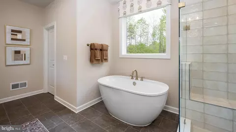 Entry Way - TBB While Away Drive #RICHMOND, Bowie, MD 20716 photo 32 of 46