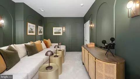Entry Way - TBB While Away Drive #RICHMOND, Bowie, MD 20716 photo 37 of 46