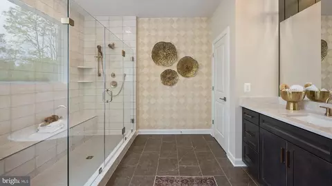 Entry Way - TBB While Away Drive #RICHMOND, Bowie, MD 20716 photo 30 of 46