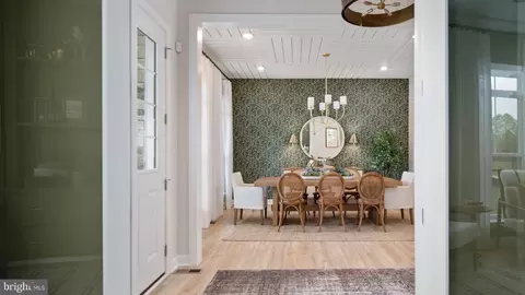 Entry Way - TBB While Away Drive #RICHMOND, Bowie, MD 20716 photo 5 of 46