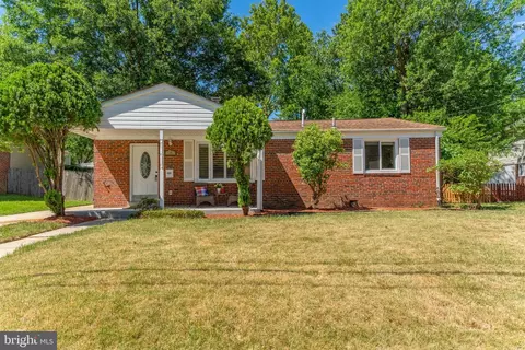 7304 Wells Blvd, Hyattsville, MD 20783